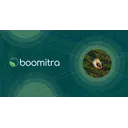 Boomitra AI logo