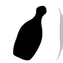 Bottled Wisdom logo