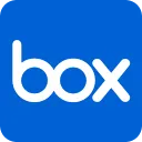 Box AI logo