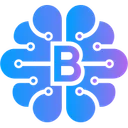 BrainVerse logo