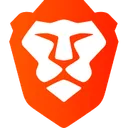 Brave Leo logo