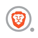 Brave Search AI logo