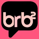 Brb2 logo