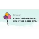 Breezy HR logo