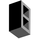 Bricksoft logo