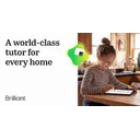 Brilliant.org AI Tutor logo