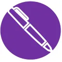 Brisk Write logo