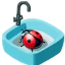 Bugsink logo
