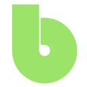 buhAI logo