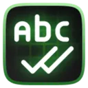 BulkCorrector logo