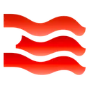 BurnBacon logo
