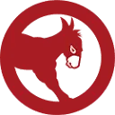 Burro logo