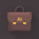 Business AI logo
