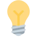 Business Idea Generator AI logo