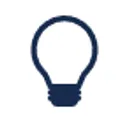 Business Idea Generator logo