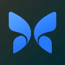 Butterfly Network logo