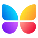 ButterflyMX AI logo