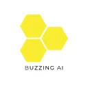 Buzzing AI logo