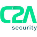 C2A Security logo