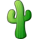 Cacti AI logo