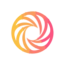 Calmwheel logo