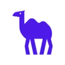 Camel AI logo