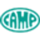 Camp logo