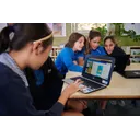 Canva for Education AI logo