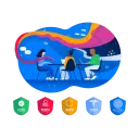 Capacity logo