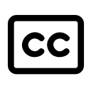 CaptionCreator logo