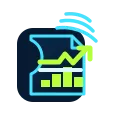 Captioncue logo