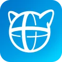 Cascadeur logo