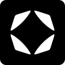 Cascading logo