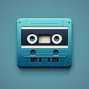 CassetteAI logo