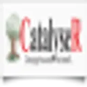 CatalyseR AI logo