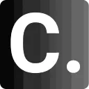 Ceiling logo