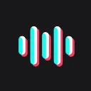Celebrity Voice Changer AI logo