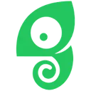 Chameleon AI logo