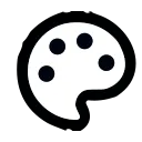 ChangeRoomColor logo
