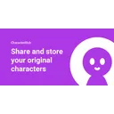 CharacterHub logo