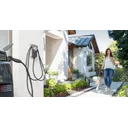 ChargePoint Home Flex AI logo