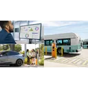 ChargePoint logo