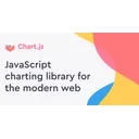 Chart.js AI logo