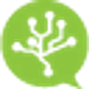 Chat Mapper logo