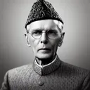Chat with Jinnah logo