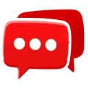 Chat With Youtube logo