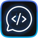 Chat2Code.dev logo