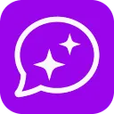 Chatable logo