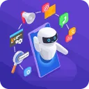 ChatBot App logo