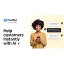 Chatbot.com AI logo
